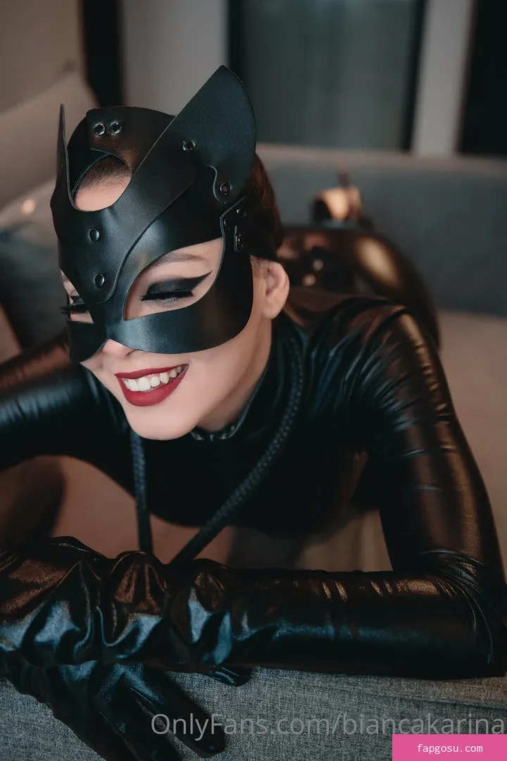 Bianca Karina - Photo #138