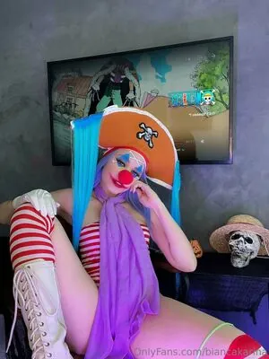 Bianca Karina