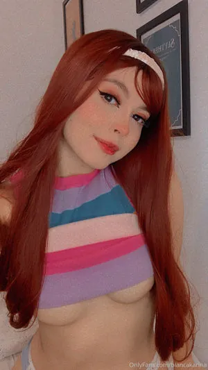 Bianca Karina