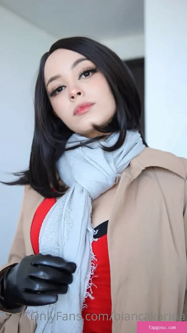 Bianca Karina - Photo #1552
