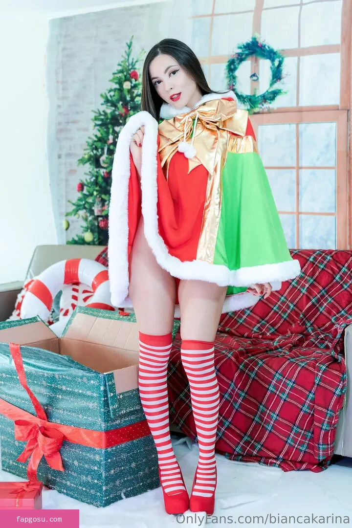 Bianca Karina - Photo #1750