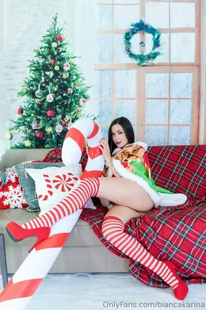 Bianca Karina