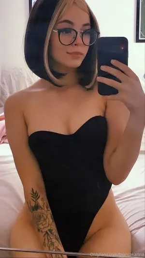 Bianca Karina