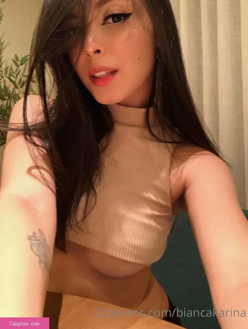 Bianca Karina