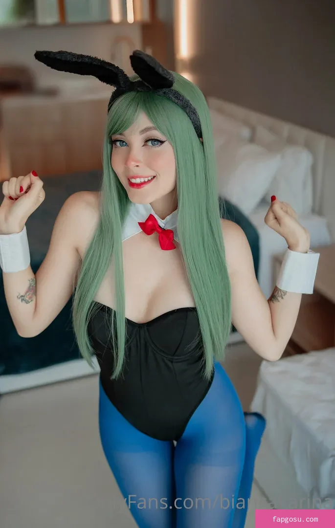 Bianca Karina