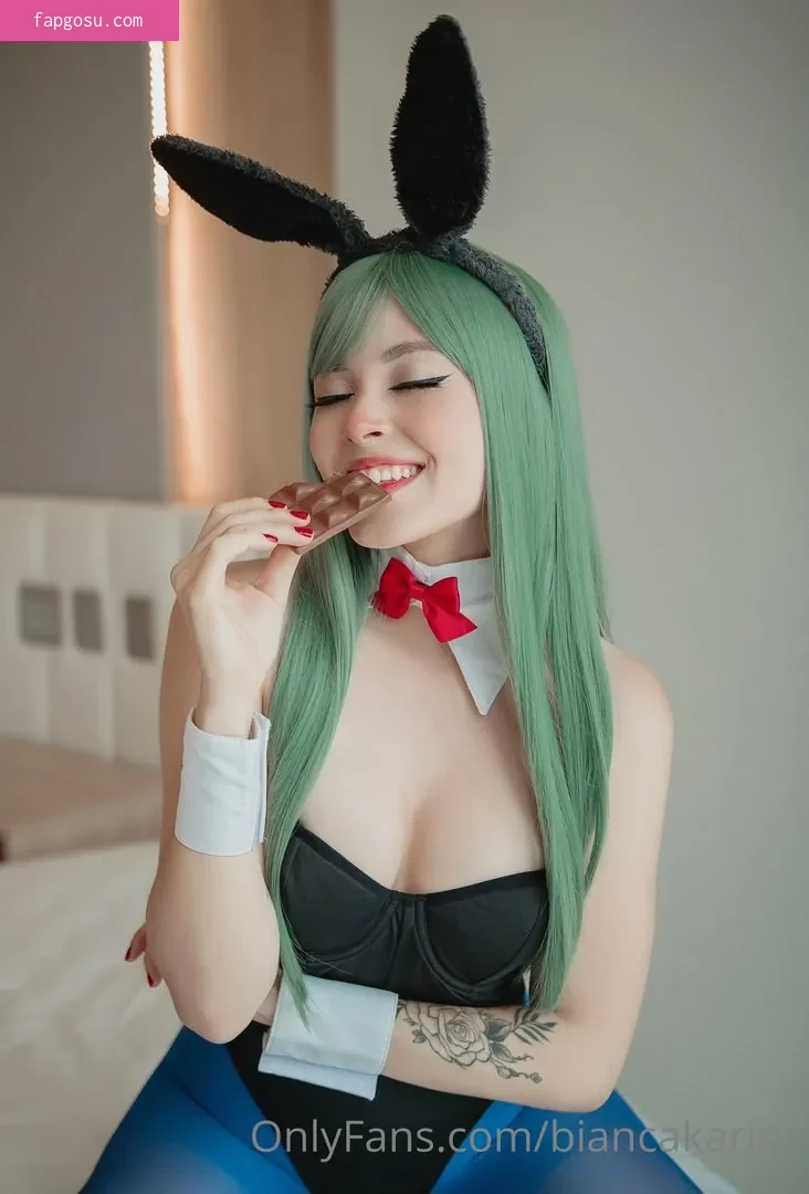 Bianca Karina