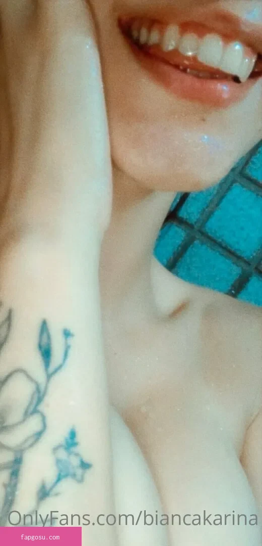 Bianca Karina - Photo #373