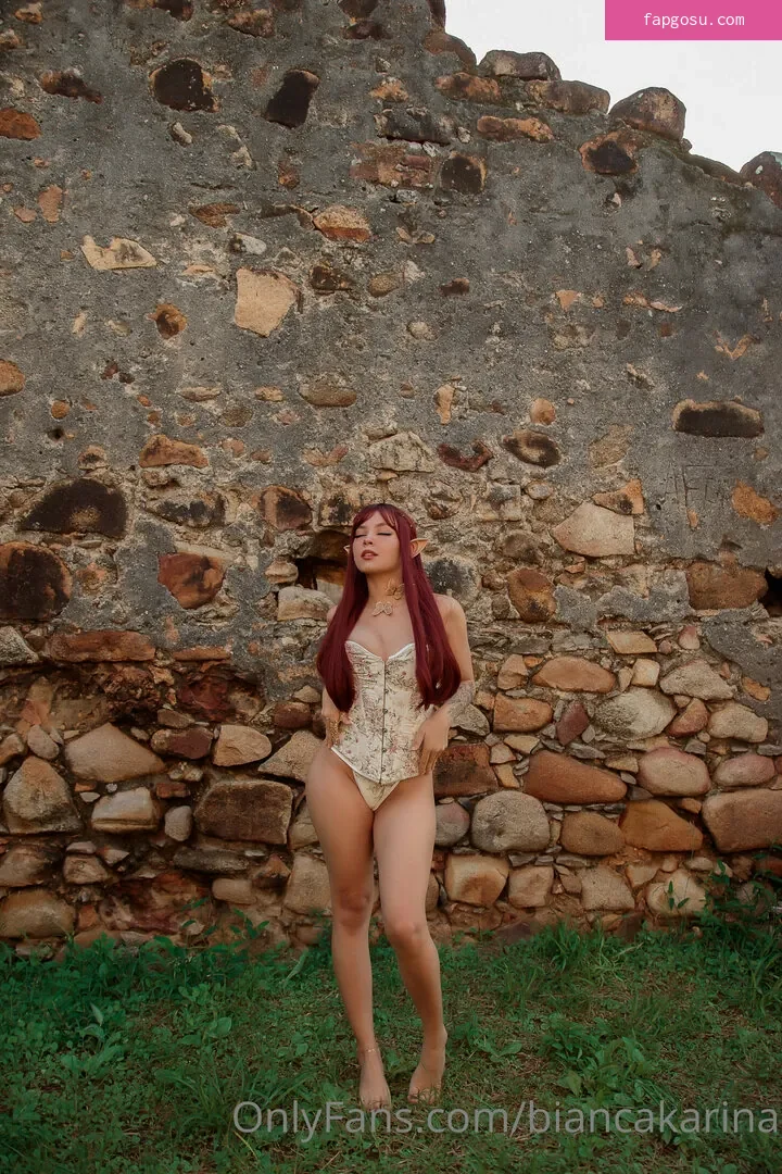 Bianca Karina