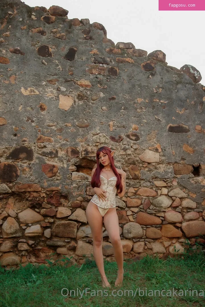 Bianca Karina - Photo #401
