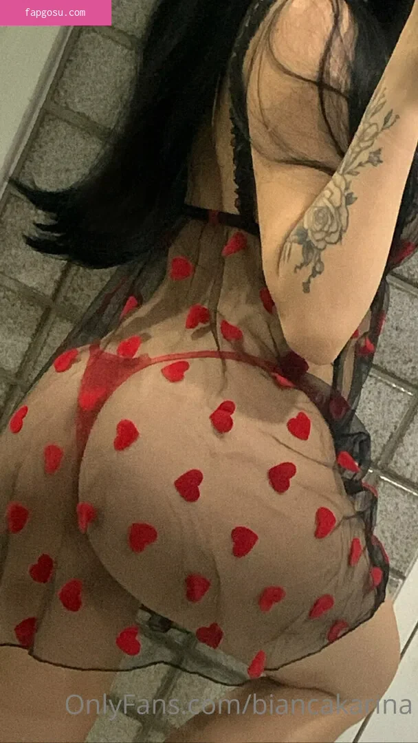 Bianca Karina