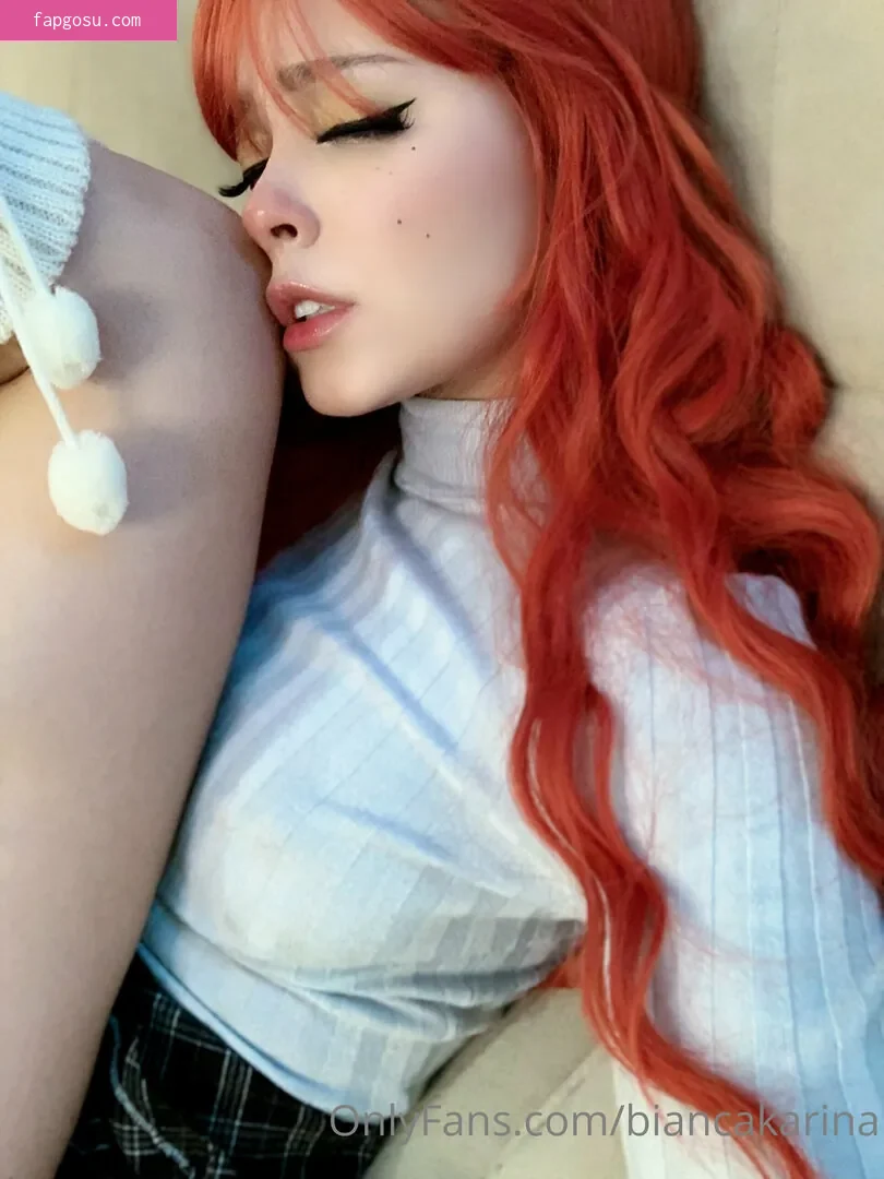Bianca Karina