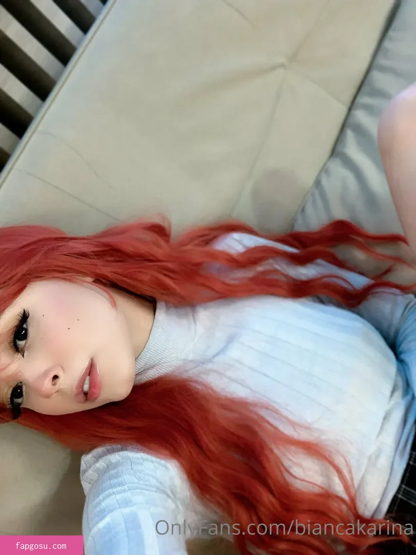 Bianca Karina