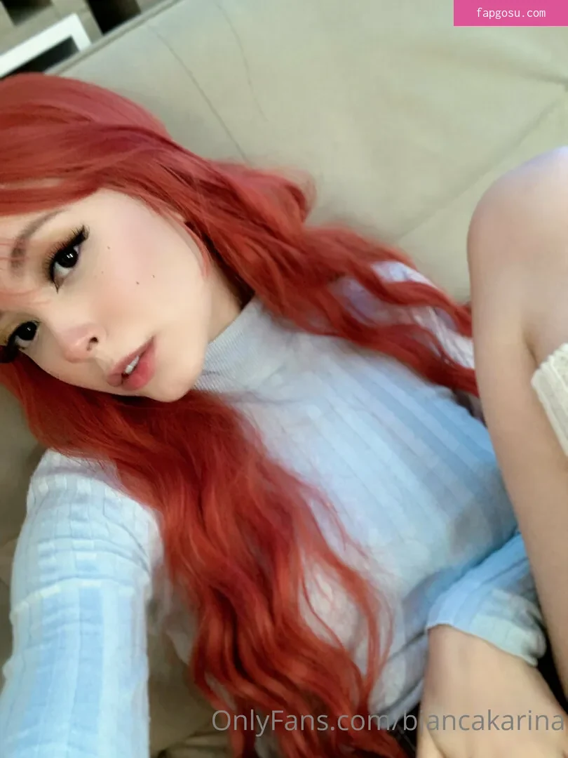Bianca Karina - Photo #443