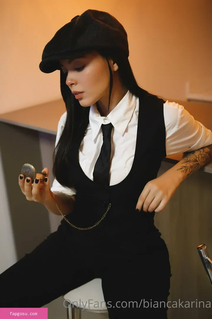Bianca Karina