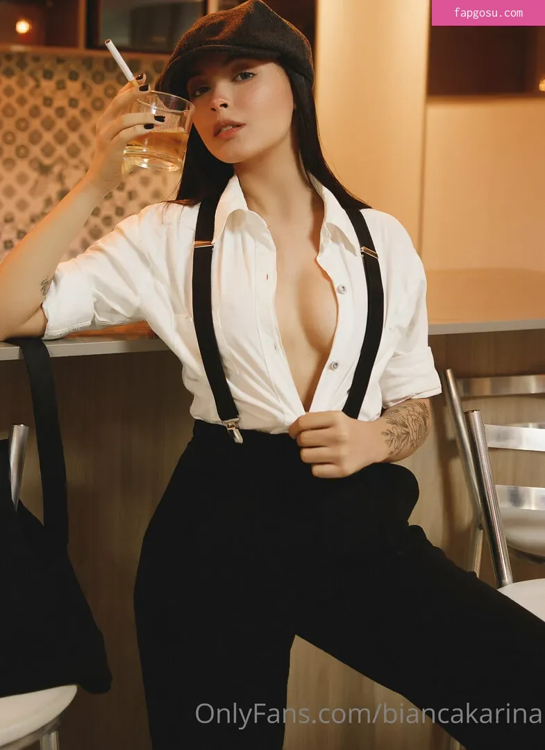 Bianca Karina