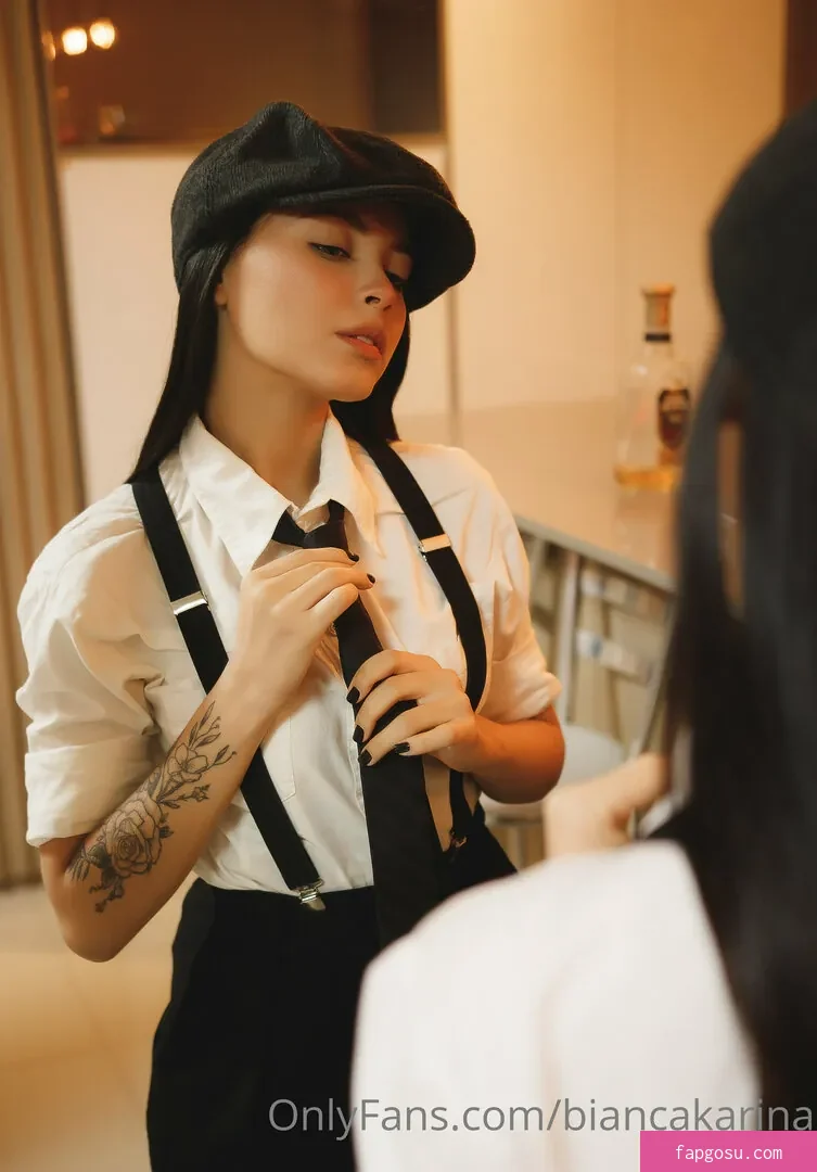 Bianca Karina