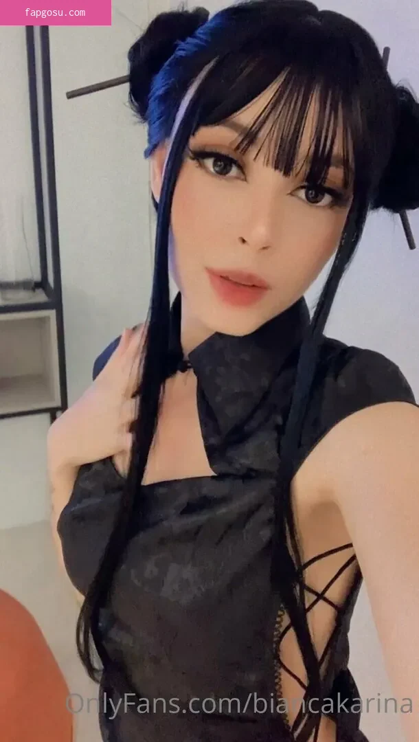 Bianca Karina