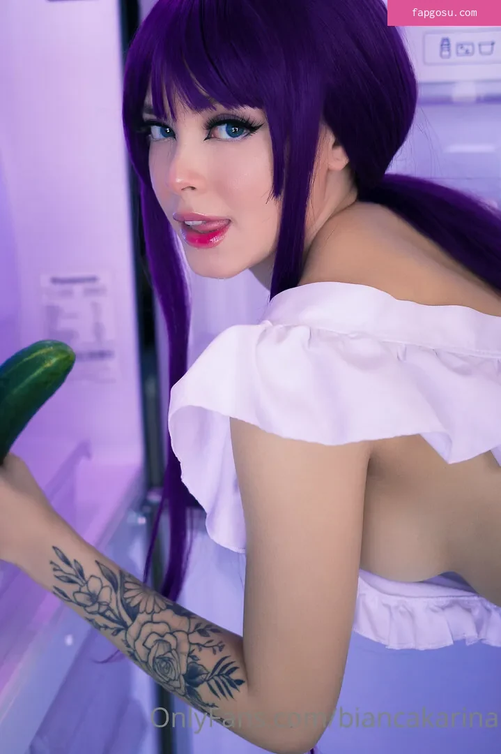 Bianca Karina