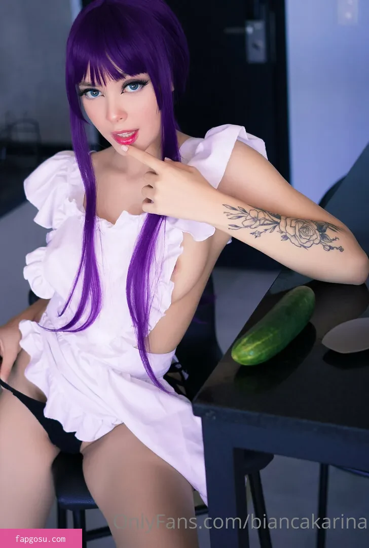 Bianca Karina