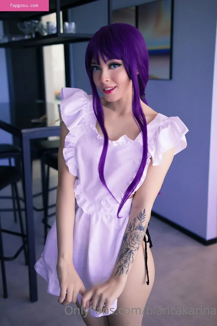 Bianca Karina - Photo #558