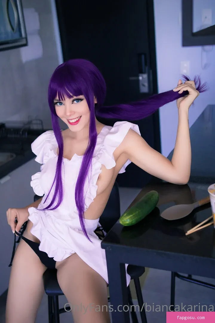 Bianca Karina - Photo #559