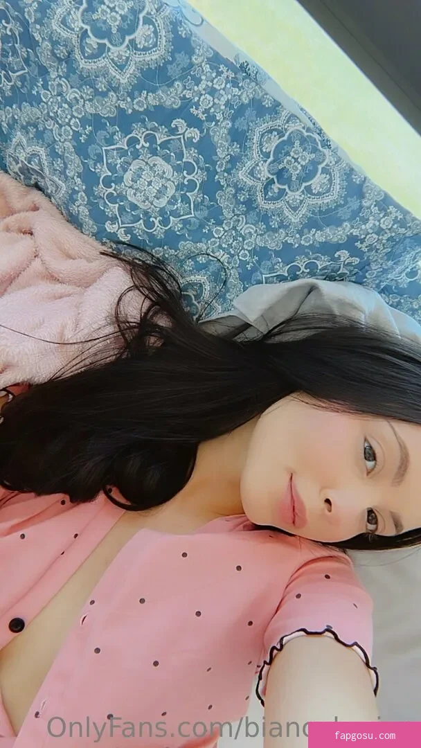 Bianca Karina