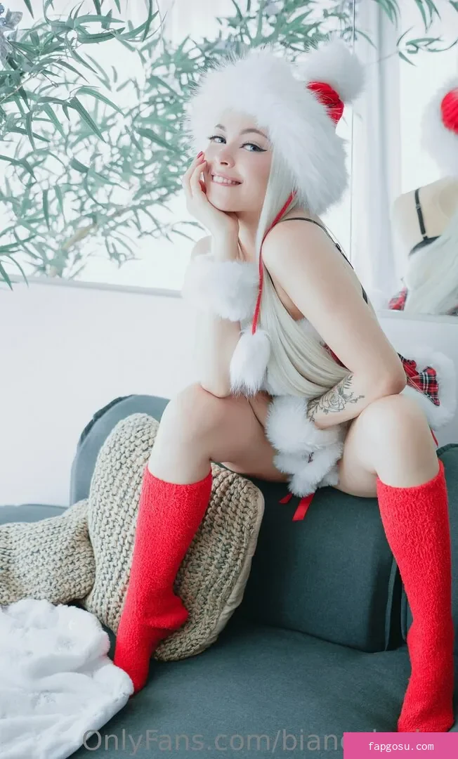 Bianca Karina