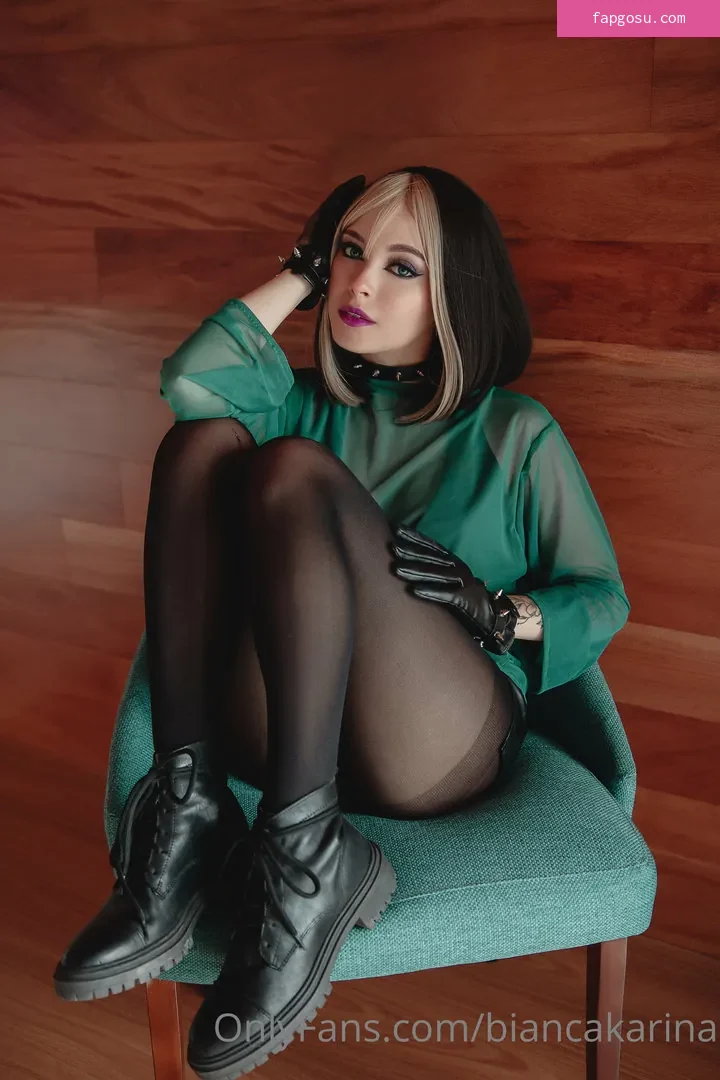 Bianca Karina