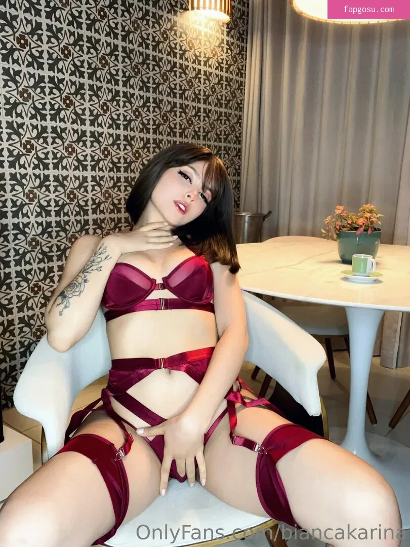 Bianca Karina