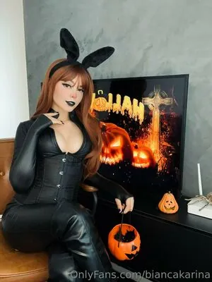 Bianca Karina