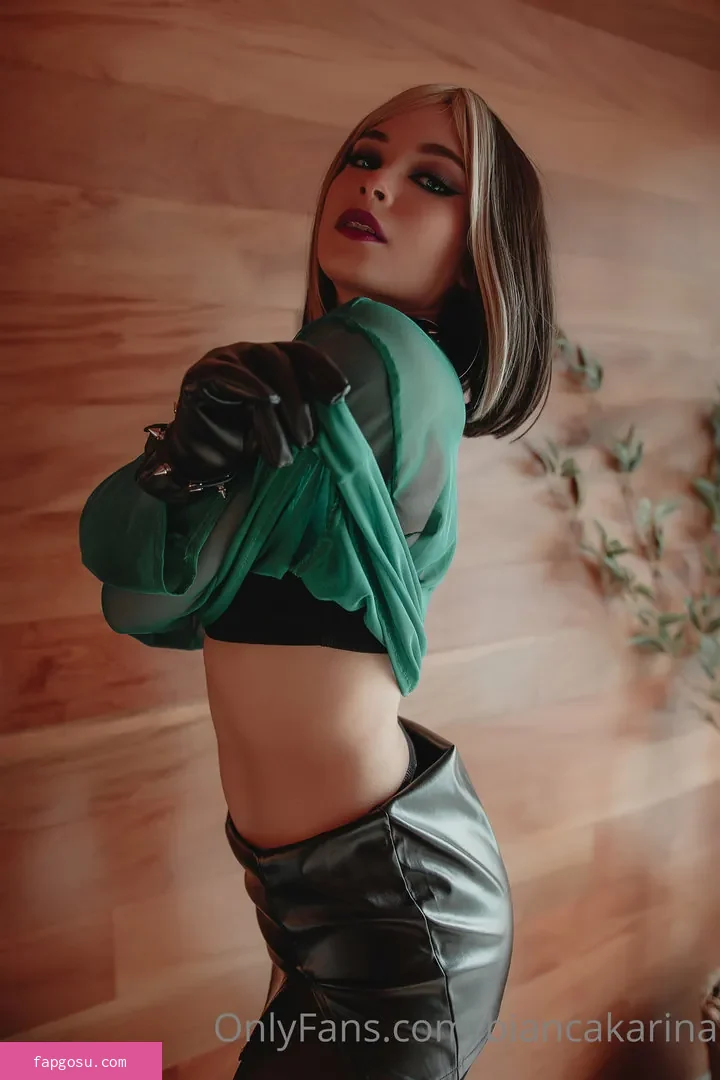 Bianca Karina - Photo #70