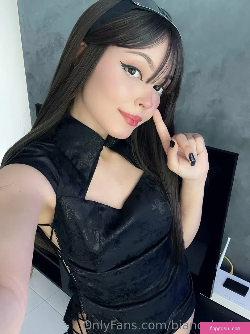 Bianca Karina - Photo #804
