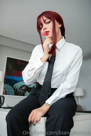 Bianca Karina
