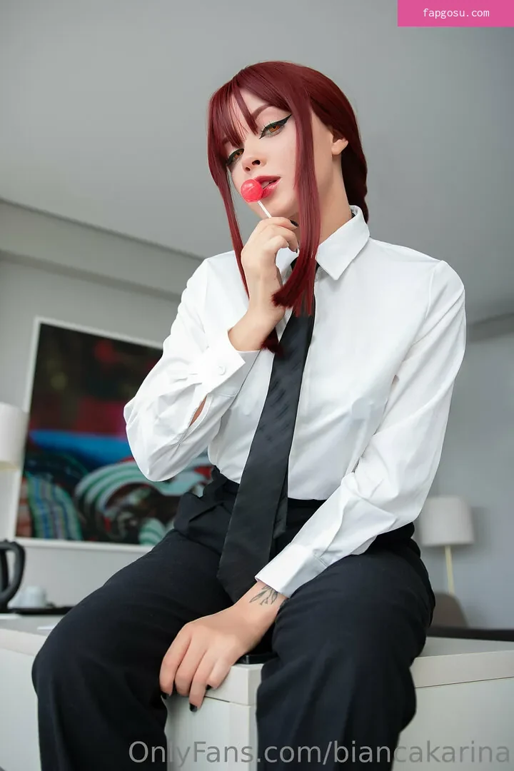Bianca Karina - Photo #984