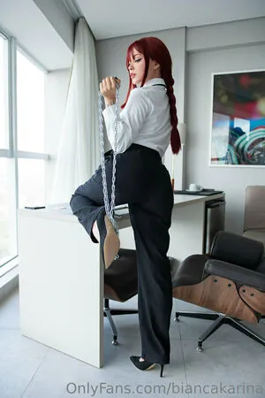 Bianca Karina