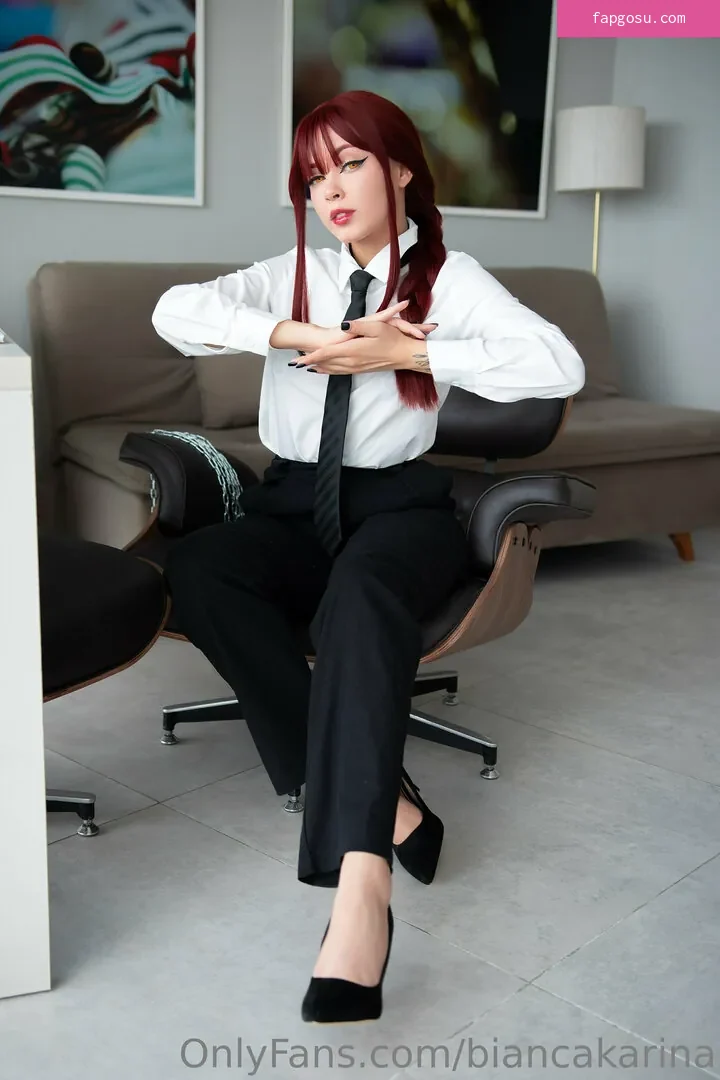 Bianca Karina - Photo #991