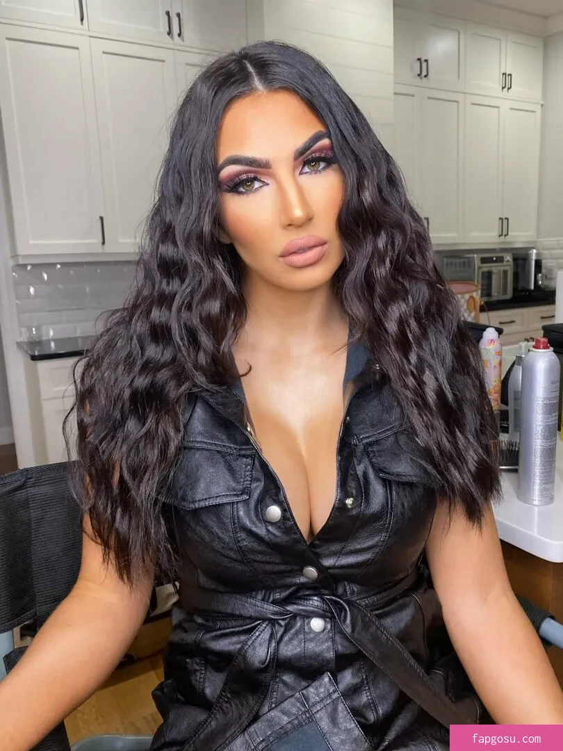Billie Kay