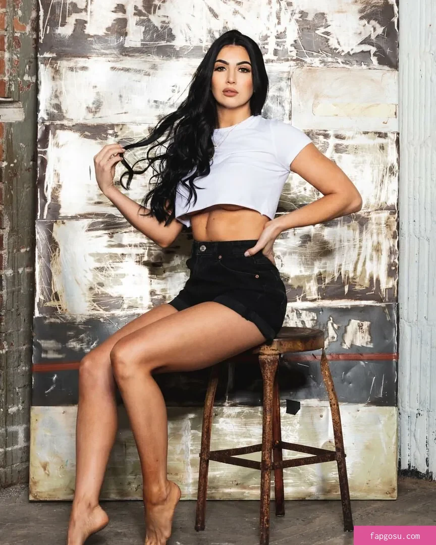 Billie Kay