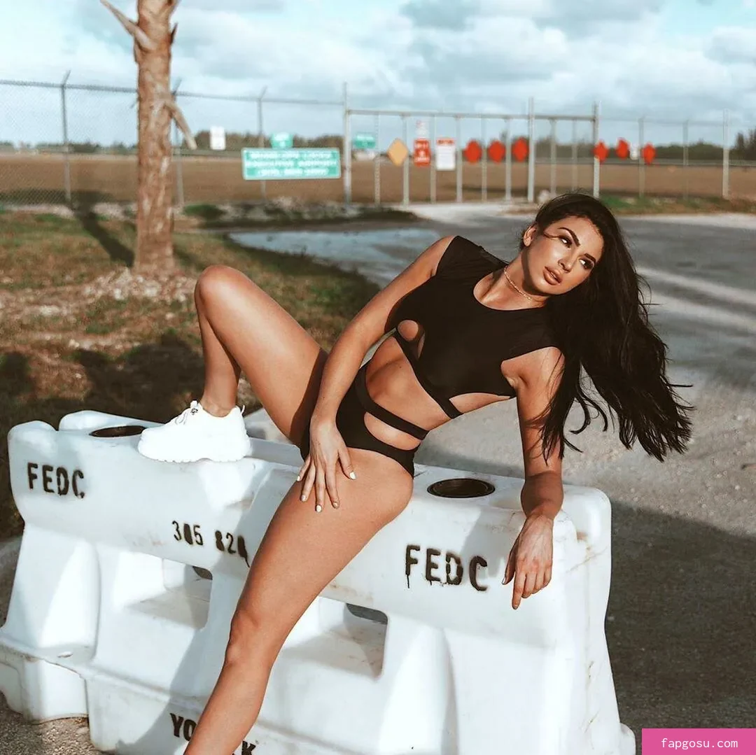Billie Kay