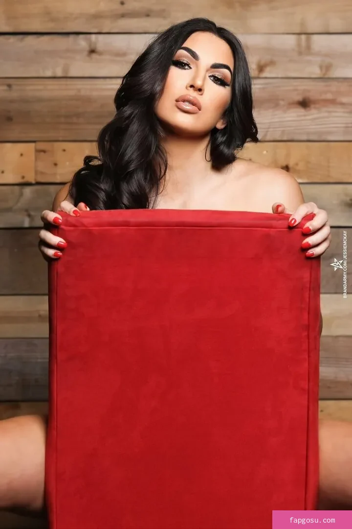 Billie Kay