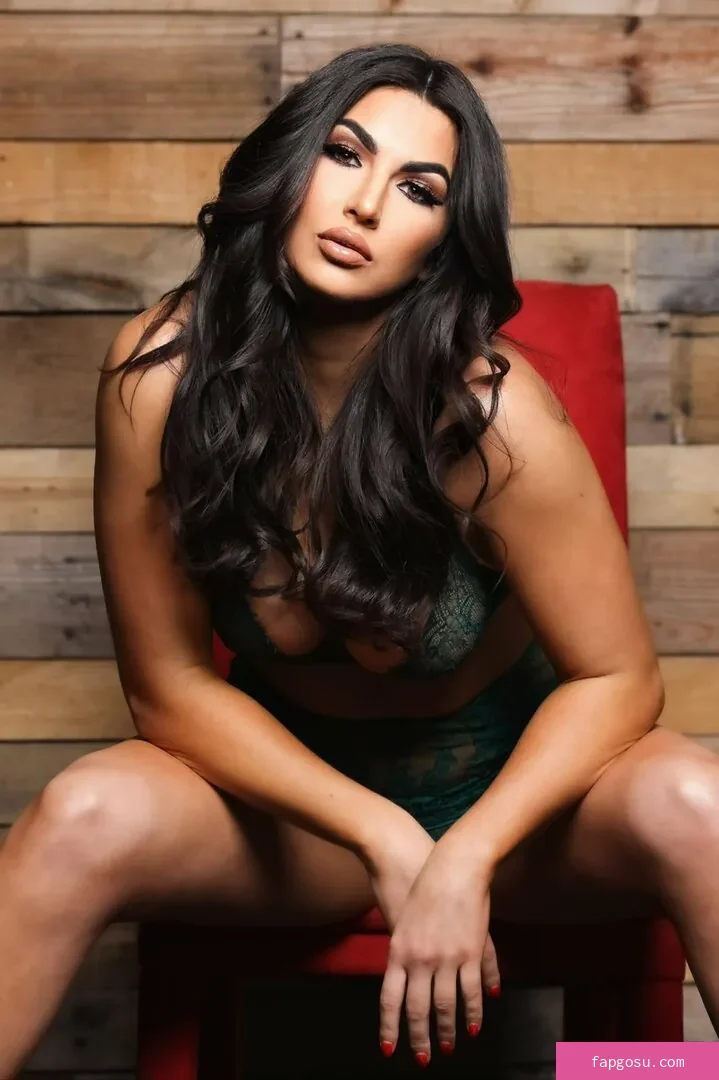 Billie Kay