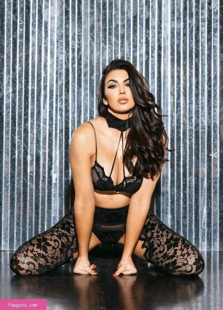 Billie Kay