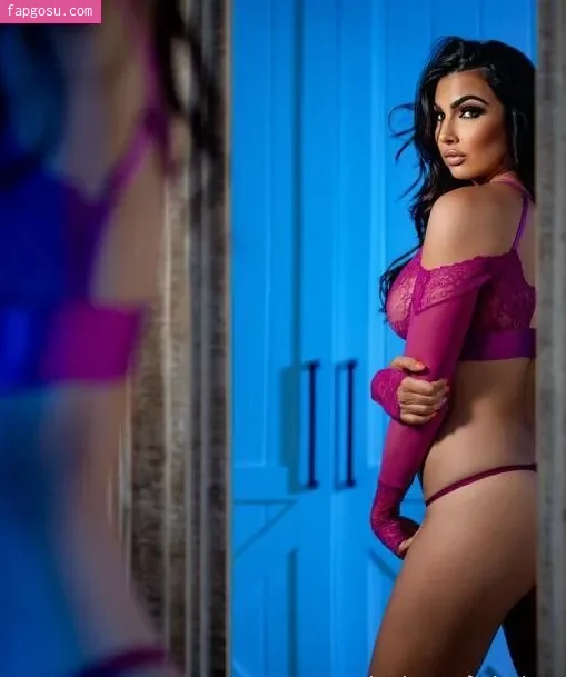 Billie Kay