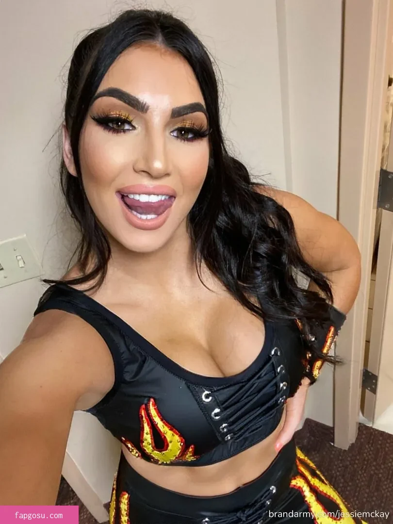 Billie Kay