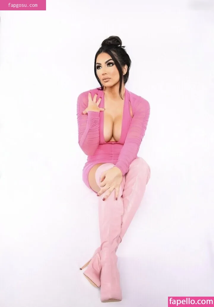 Billie Kay