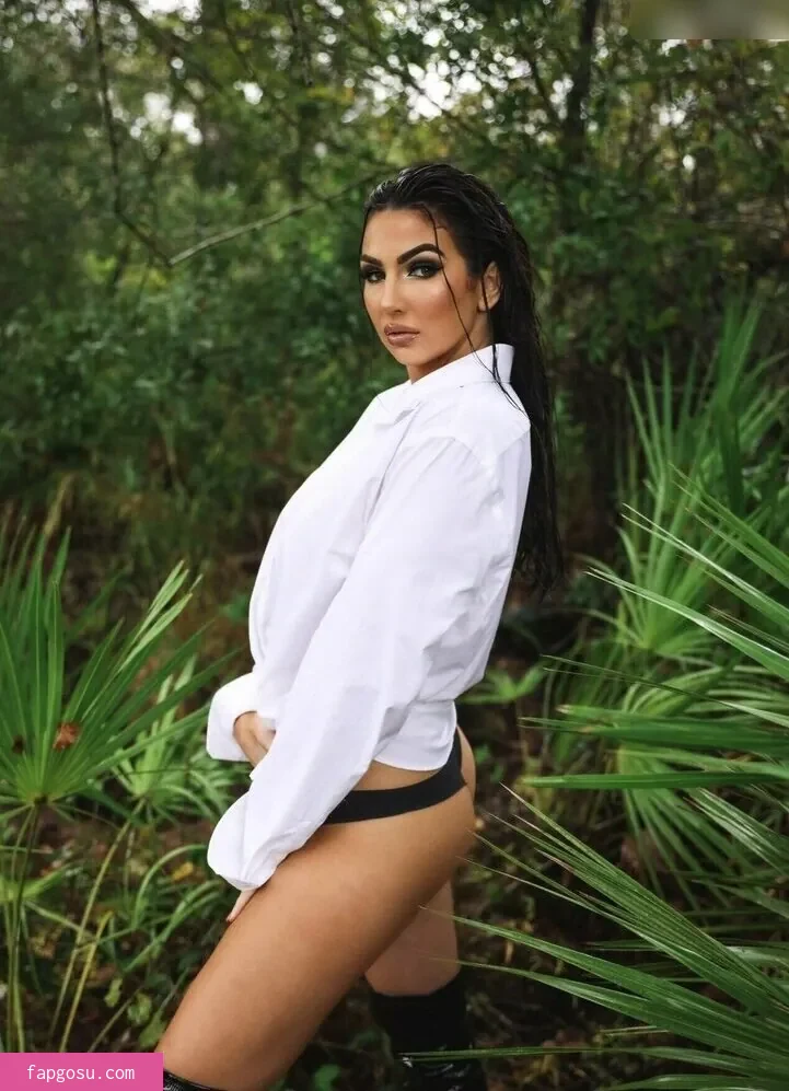 Billie Kay