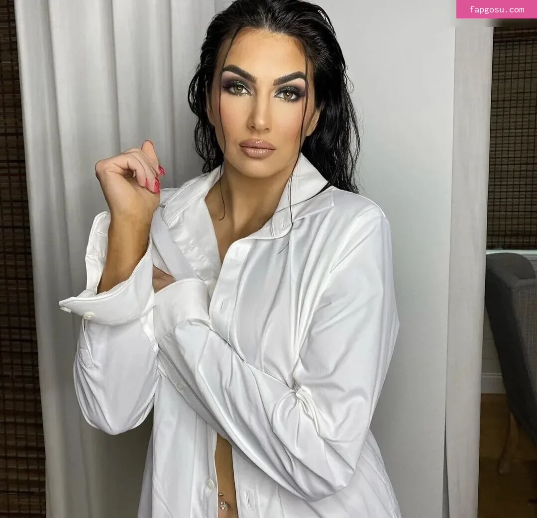 Billie Kay