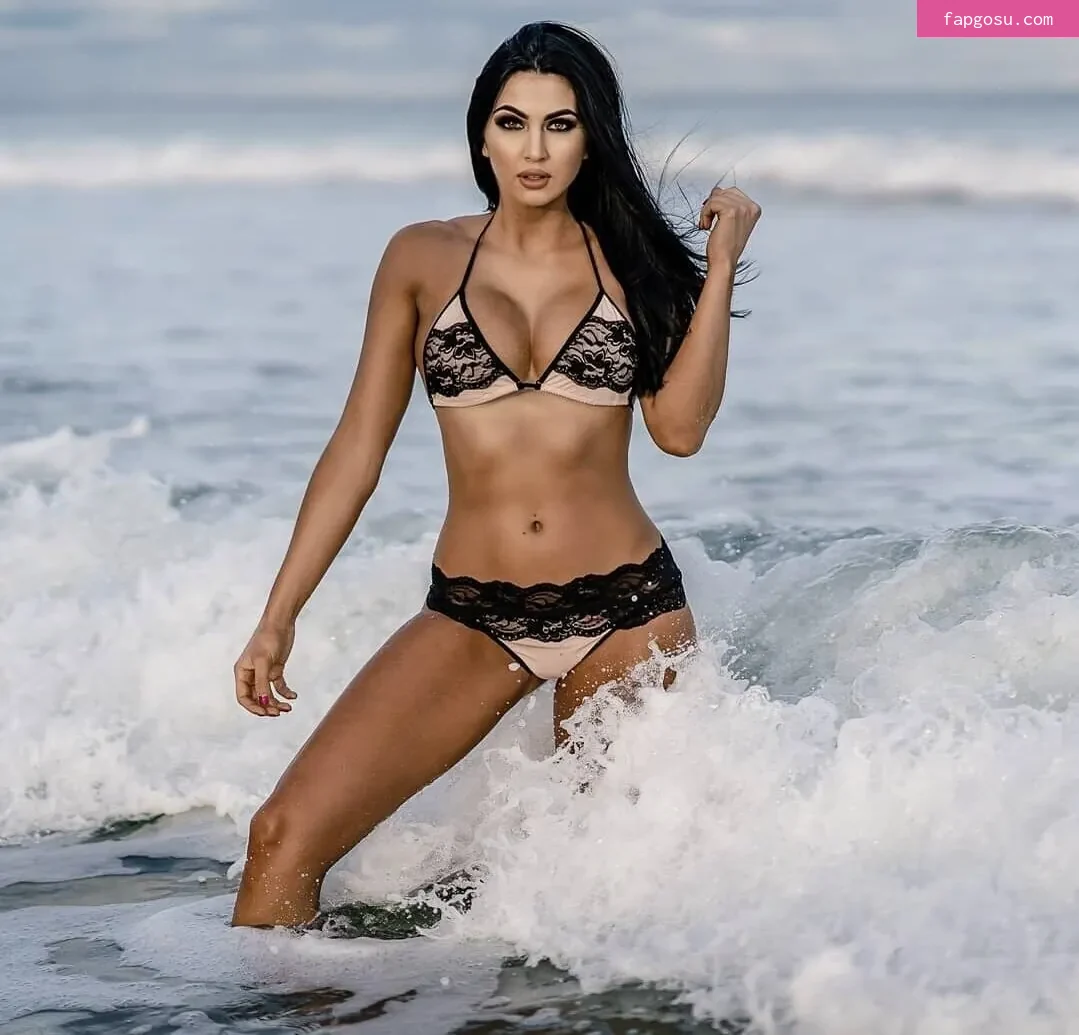 Billie Kay