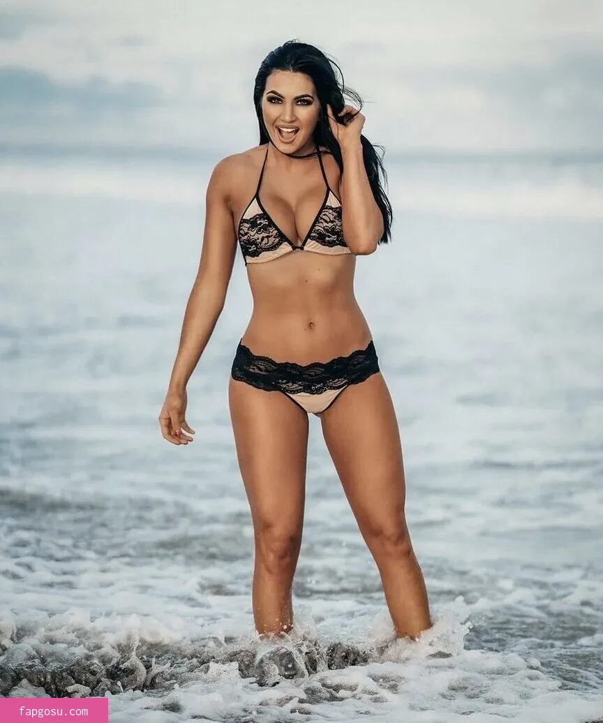 Billie Kay