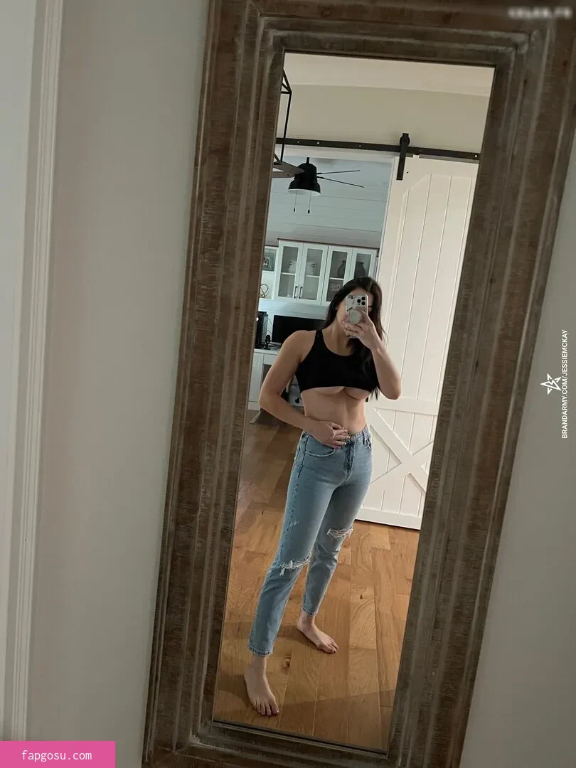 Billie Kay